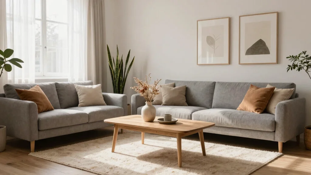 10 Cozy Minimalist Living Space Inspiration You Will Want to Re-Create