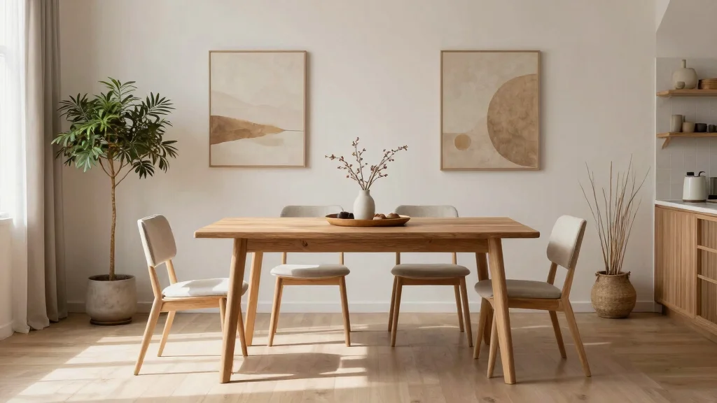 10 Japandi Interior Design Ideas That Feel Like a Luxury Retreat