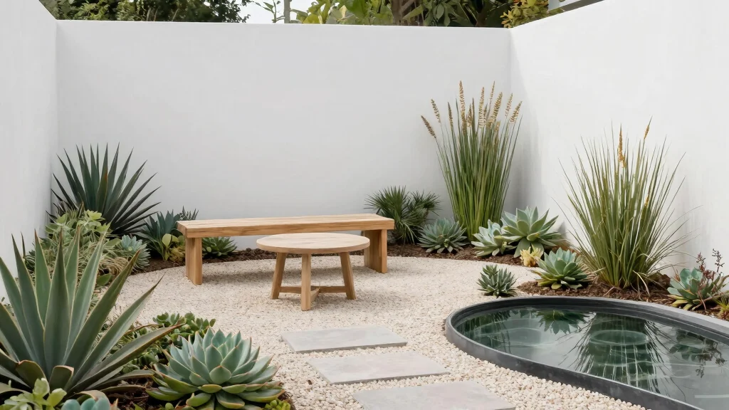 10 Minimalist Backyard Design Ideas That Prove Simple Is Beautiful