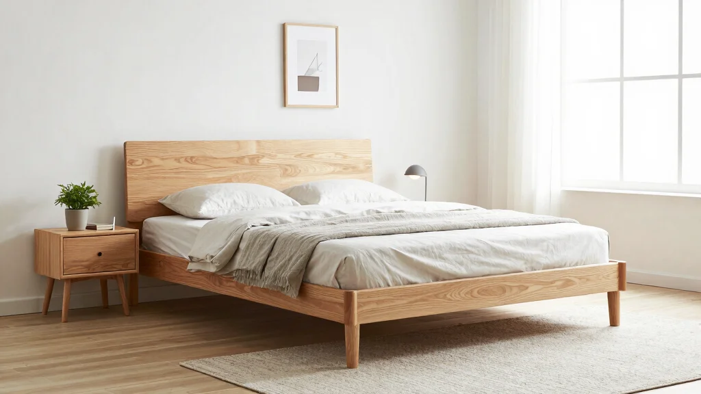 10 Minimalist Bedroom Furniture Pieces Worth Investing In
