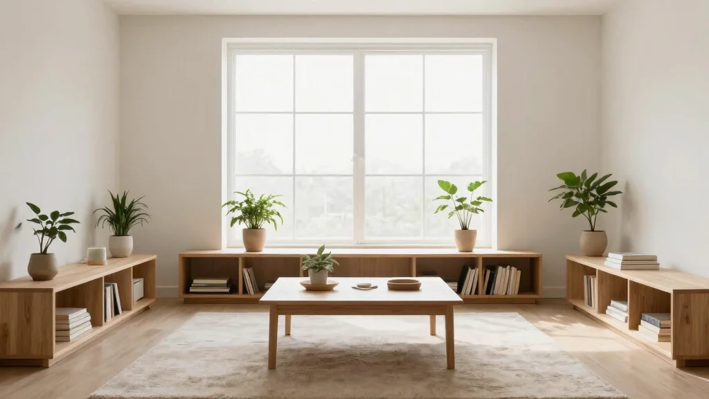 10 Minimalist Home Organization Ideas That Will Change How You Live