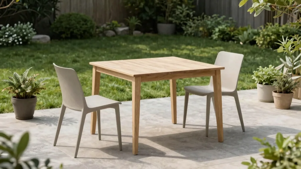 10 Minimalist Outdoor Living Space Ideas for Every Budget
