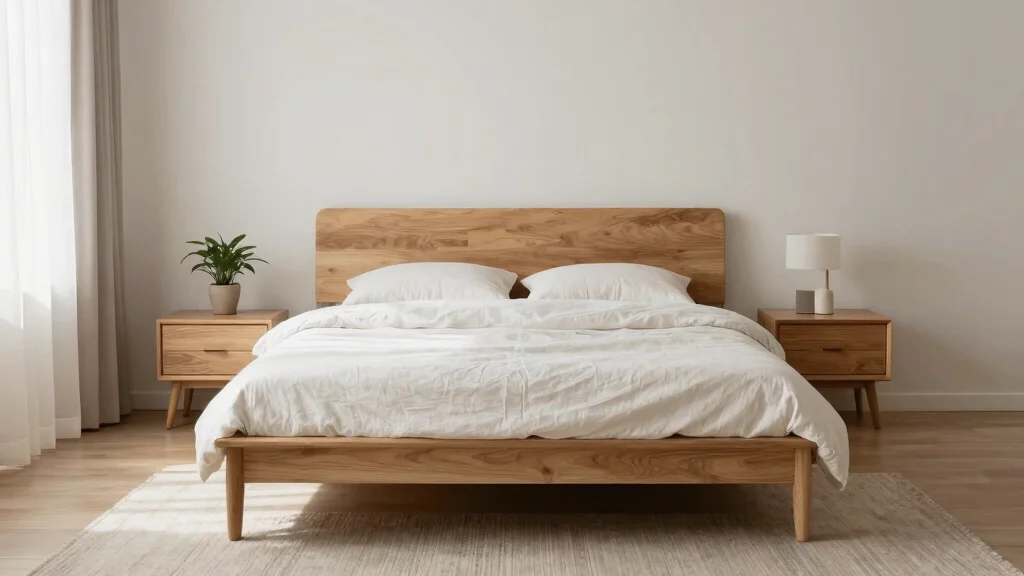 10 Most Gorgeous Minimalist Bedroom Aesthetic Ideas to Save Right Now