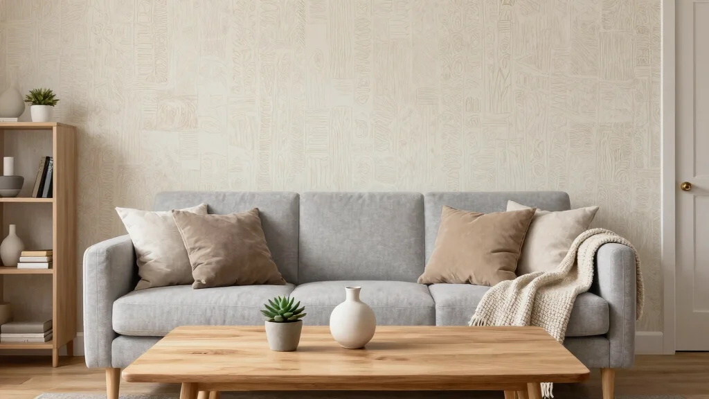 10 Renter-Friendly Minimalist Apartment Decor Ideas That Feel Like Home