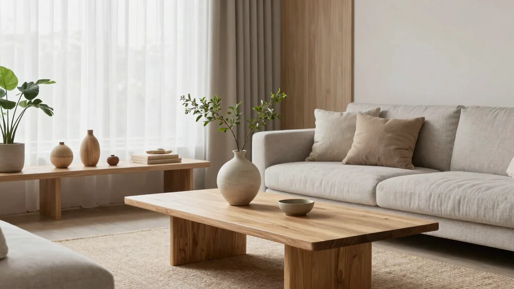 12 Japandi Decor Accessories That Instantly Elevate a Room