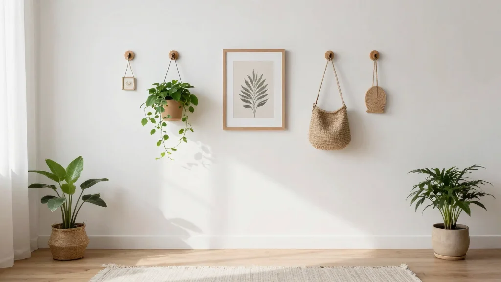 9 Best Command Hooks and Adhesive Solutions for a Minimalist Rental Home
