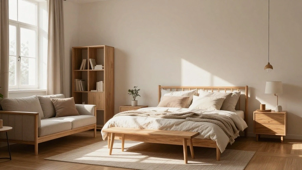 How to Achieve Japandi Style on a Budget Without Looking Cheap