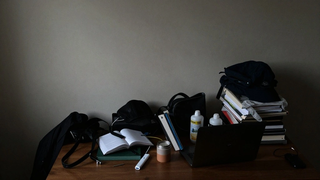 How to Make a Small Room Look Bigger with Minimalist Decor