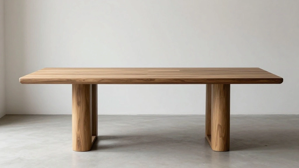 How to Style a Minimalist Entryway Table the Right Way - Minimal Muse Home