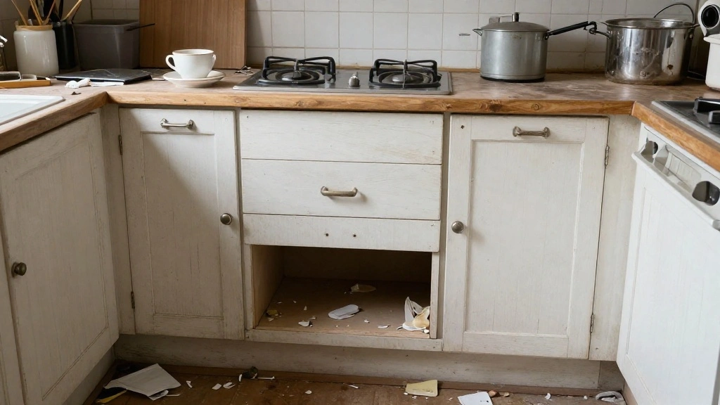 How to Update Kitchen Cabinets on a Budget the Minimalist Way