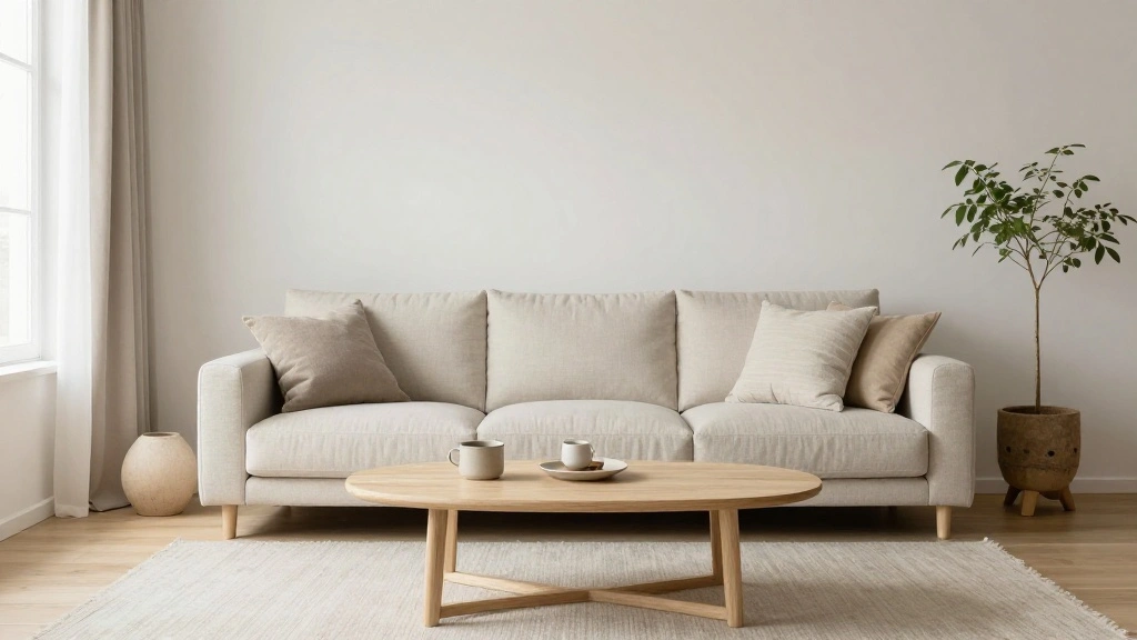 How to Use Japandi Color Palettes in Every Room of Your Home